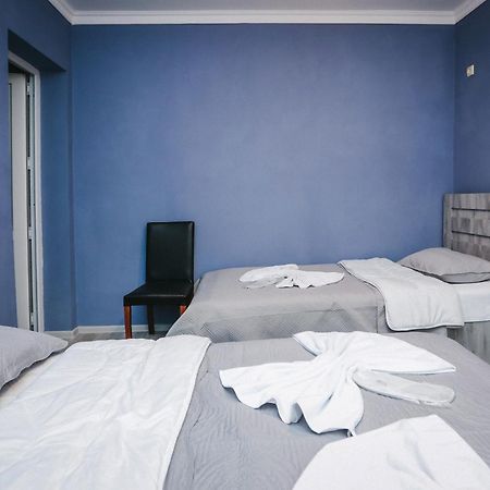 Bebo Babu Guest House Кутаиси Экстерьер фото