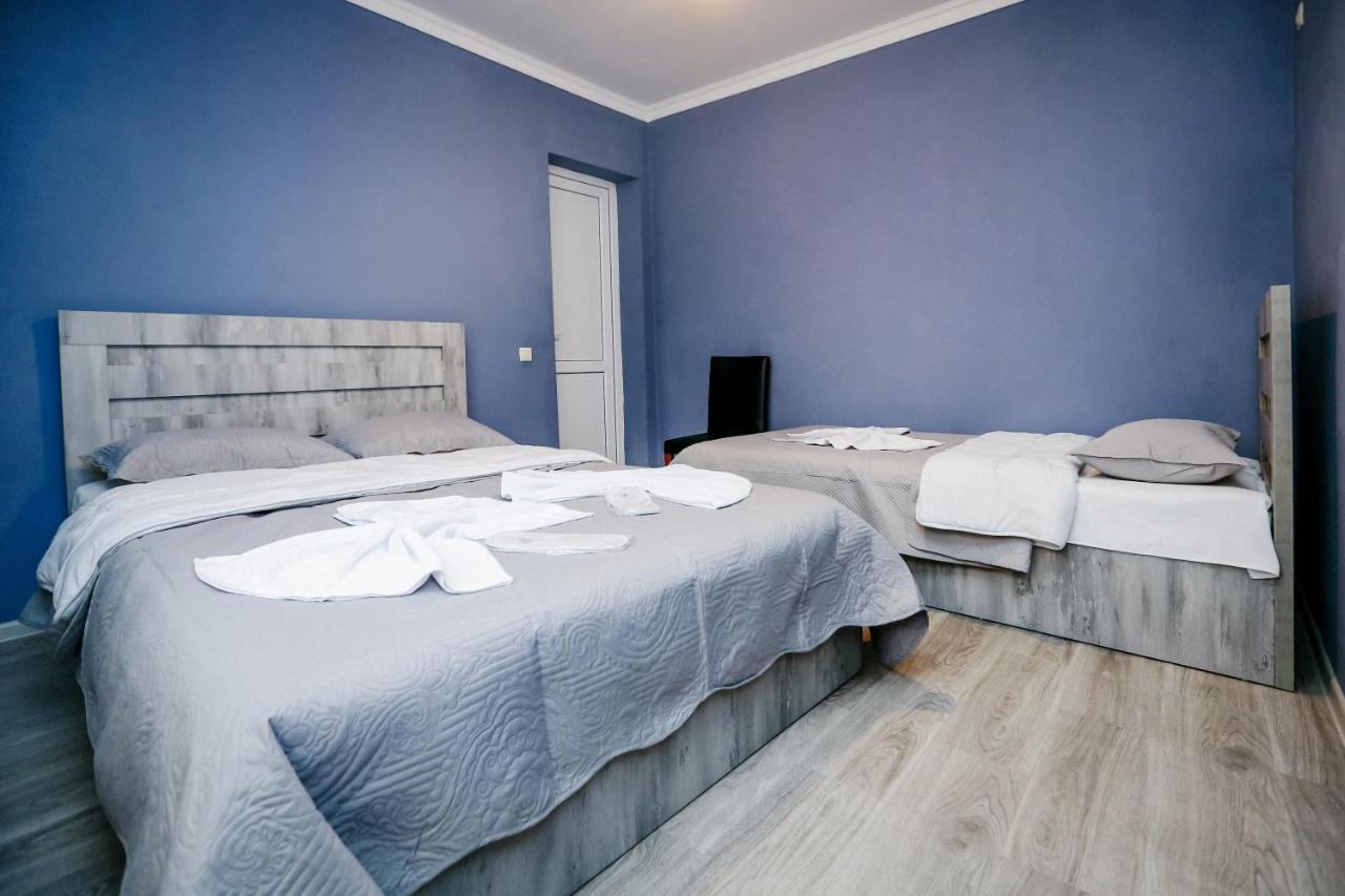Bebo Babu Guest House Кутаиси Экстерьер фото