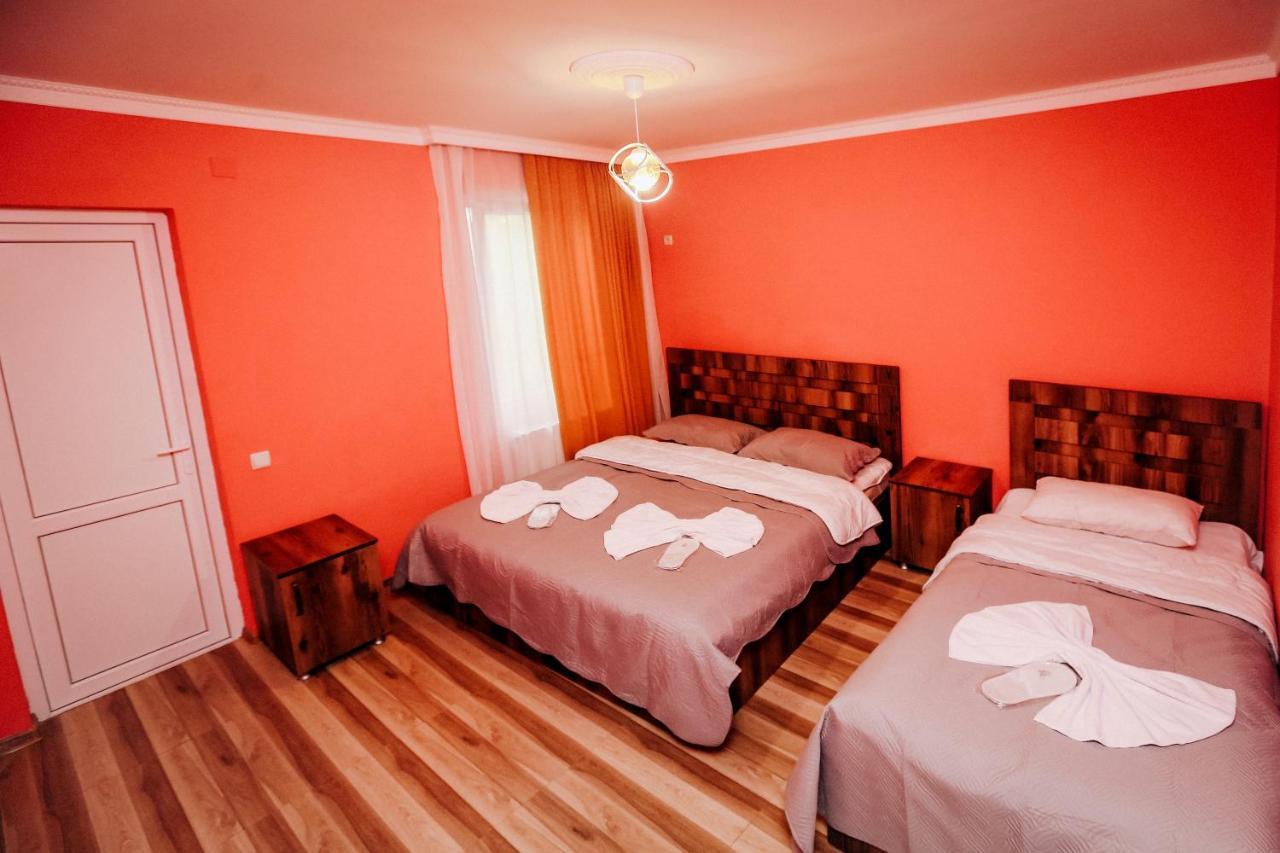 Bebo Babu Guest House Кутаиси Экстерьер фото