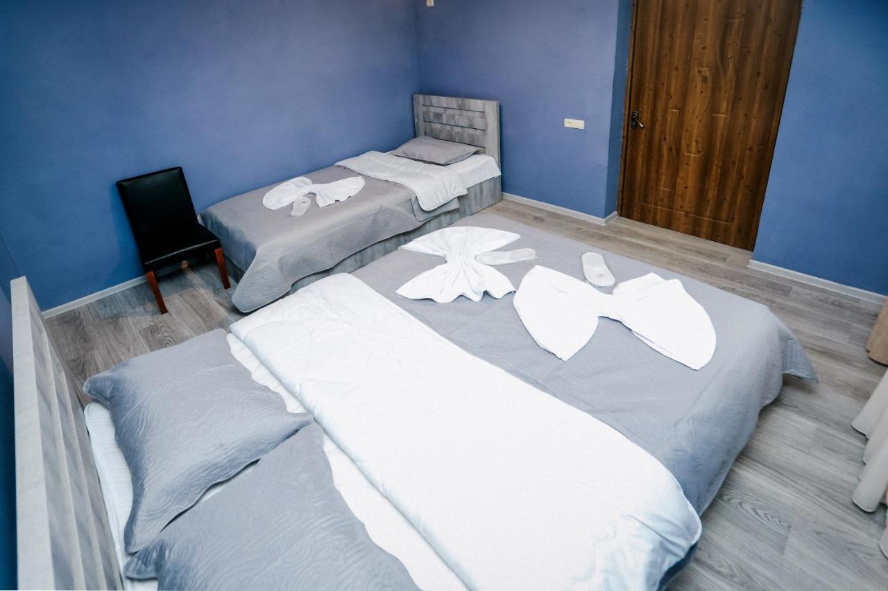 Bebo Babu Guest House Кутаиси Экстерьер фото