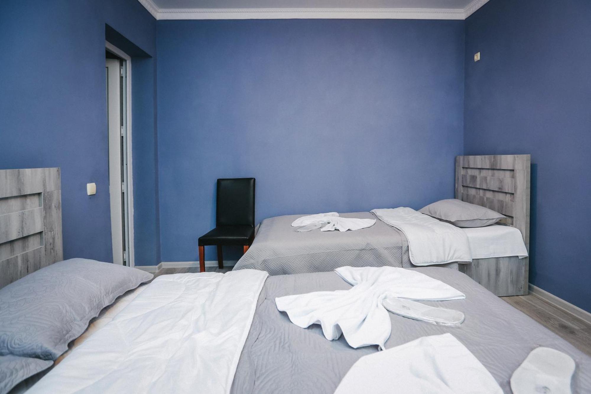 Bebo Babu Guest House Кутаиси Экстерьер фото