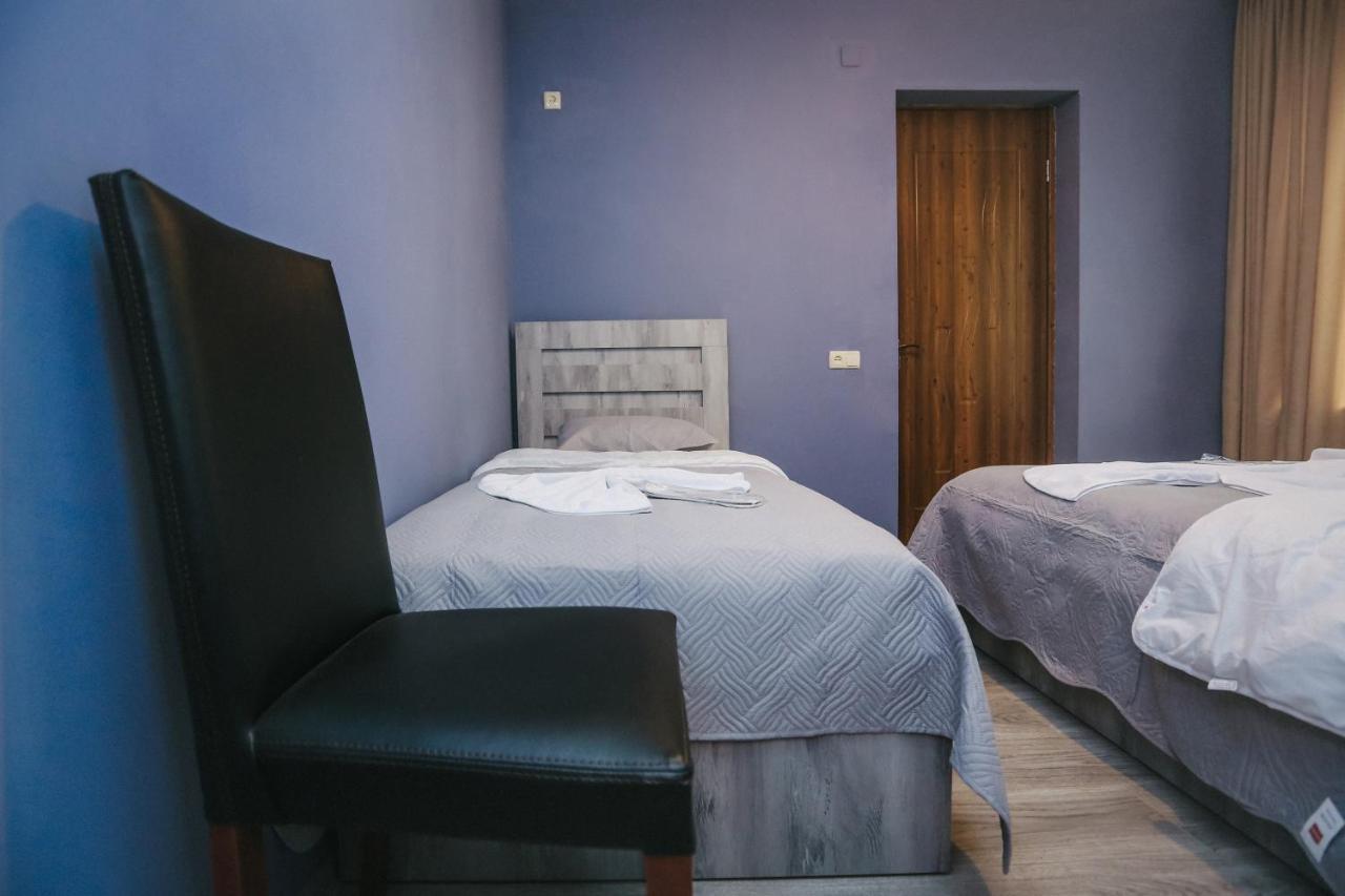 Bebo Babu Guest House Кутаиси Экстерьер фото