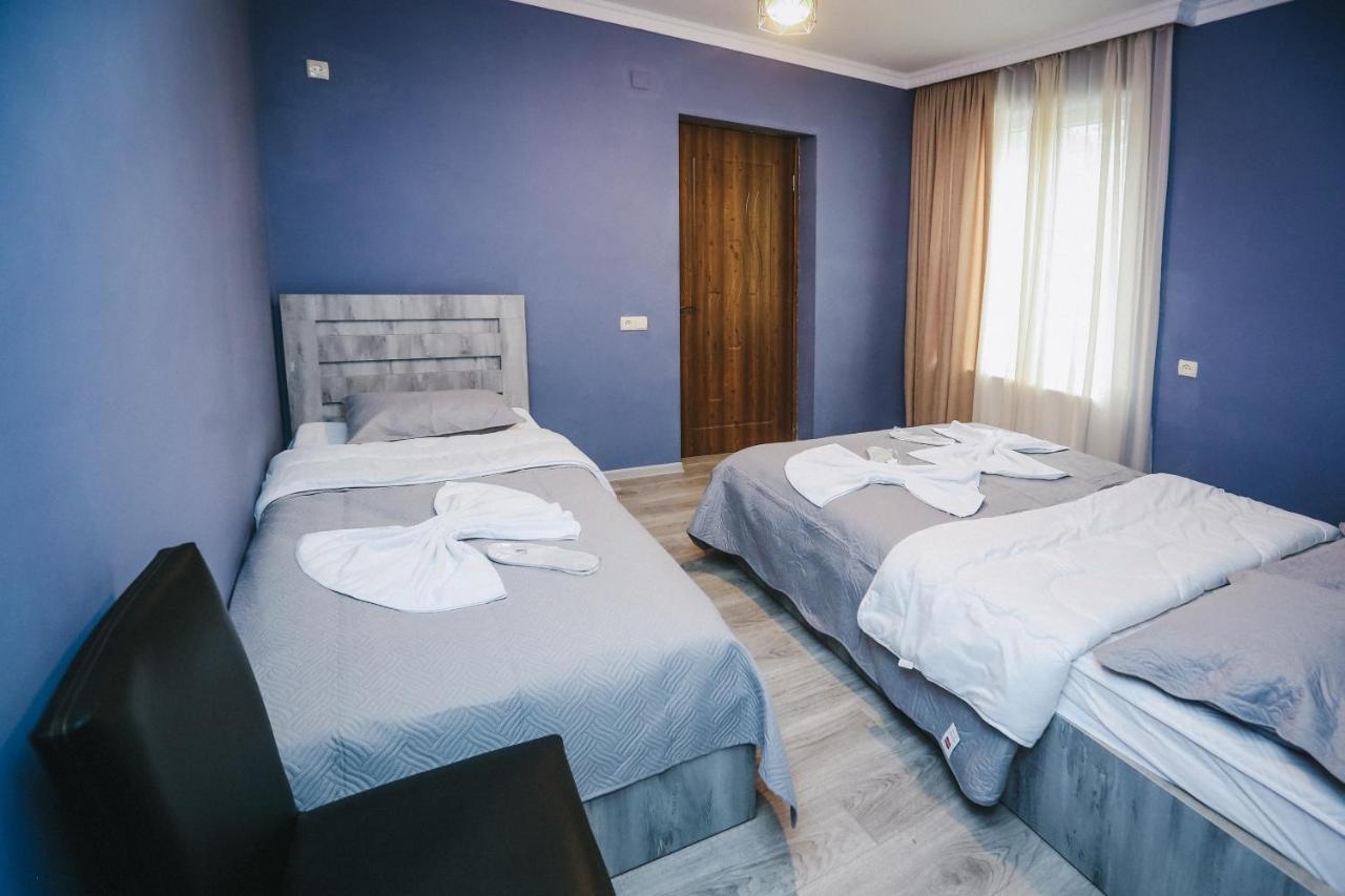 Bebo Babu Guest House Кутаиси Экстерьер фото