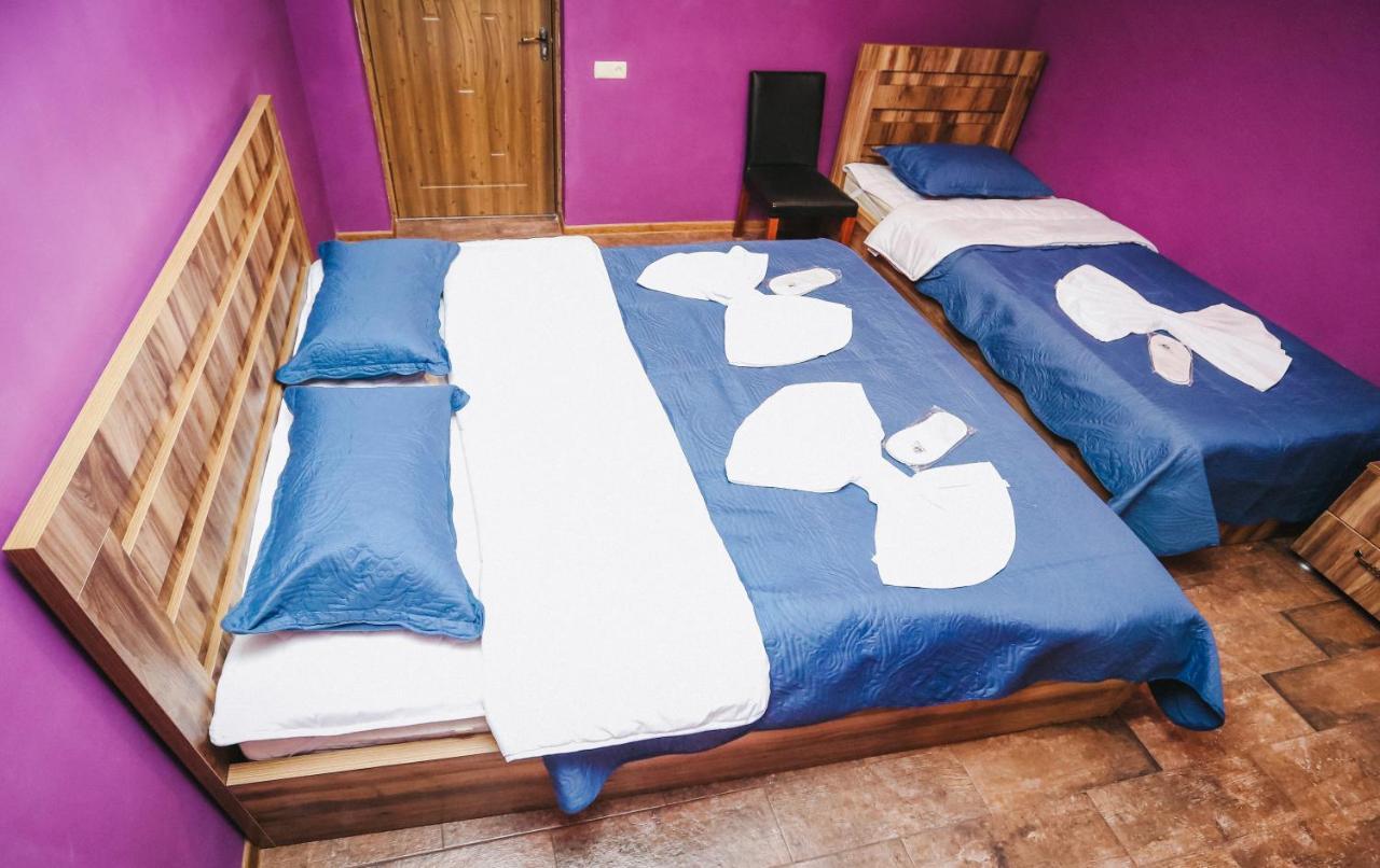 Bebo Babu Guest House Кутаиси Экстерьер фото