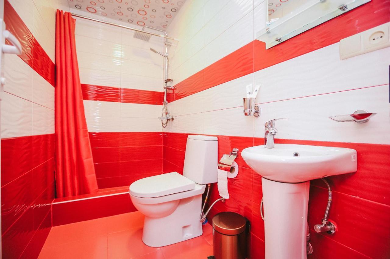 Bebo Babu Guest House Кутаиси Экстерьер фото