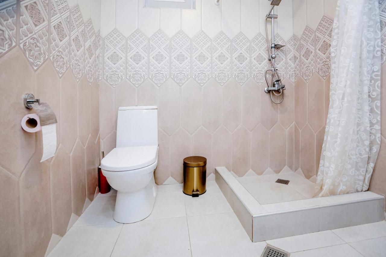 Bebo Babu Guest House Кутаиси Экстерьер фото